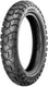 Heidenau buitenband k60 scout tyre k60 scout 130 80-17 65t l m+s rear