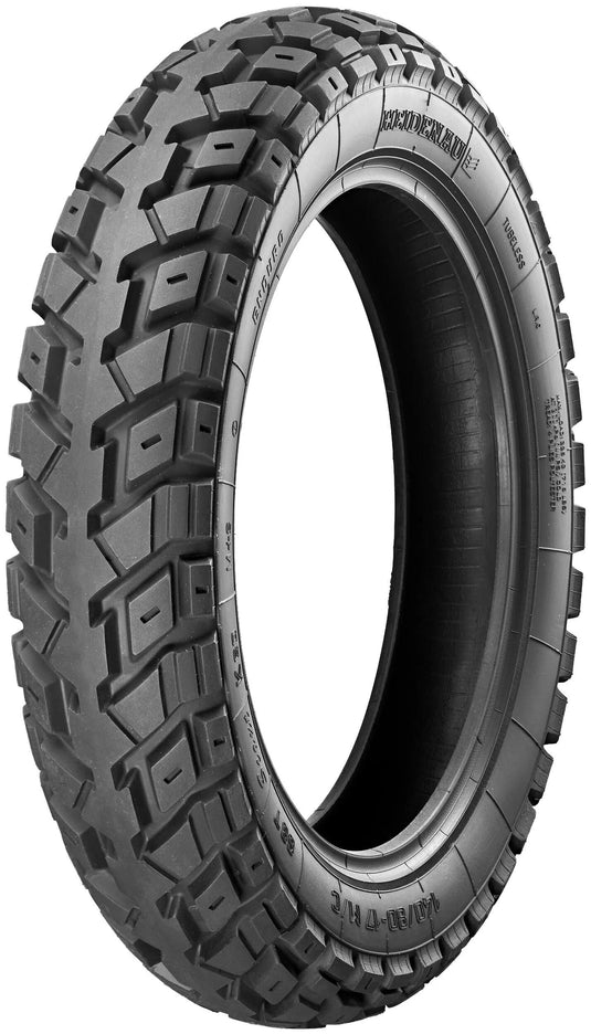 Heidenau reifen k60 scout tyre k60 scout 140 80-17 69t tl m+s rear