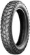 Heidenau reifen k60 scout tyre k60 scout 120 80-18 62t tt m+s rear