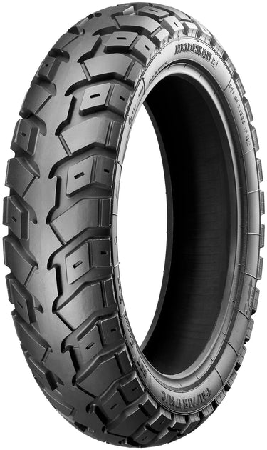 Heidenau buitenband k60 scout tyre k60 scout 150 70b18 70t tl m+s