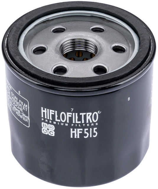 Hiflofiltro oliefilter oil filter hf-515