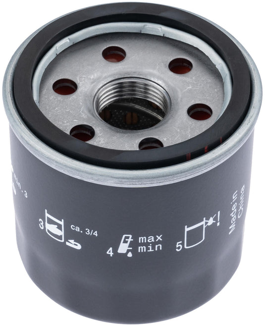 Mahle oliefilter oil filter oc1566