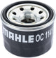 Mahle oliefilter