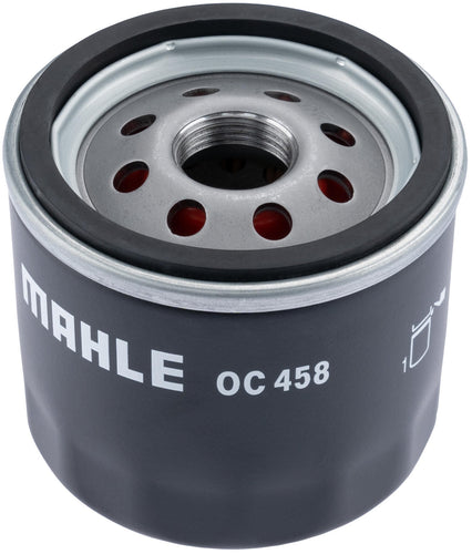 Mahle oliefilter oil filter oc458
