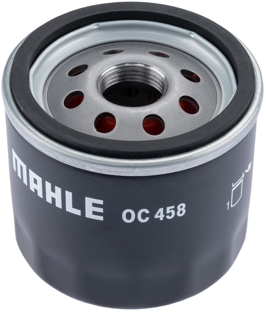 Mahle oliefilter oil filter oc458