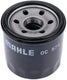 Mahle ölfilter oil filter oc574