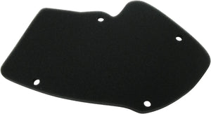 Miw luchtfilter air filter p5106