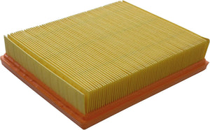 Miw luchtfilter air filter pg34108