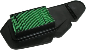 Miw luchtfilter air filter h1231
