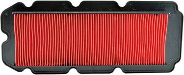 Miw luchtfilter air filter h1275