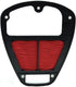 Miw luchtfilter air filter k2187