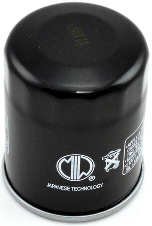Miw oliefilter oil filter a11001
