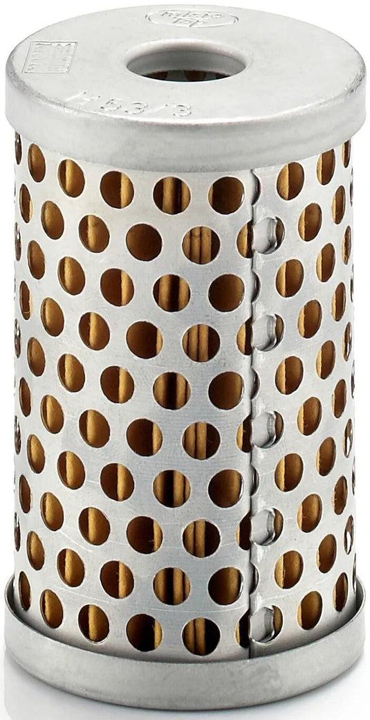Mannfilter ölfilter oil filter h 53 3