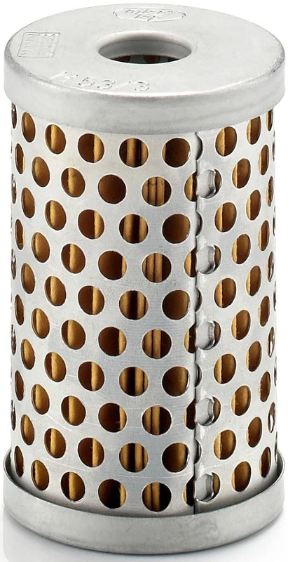 Mannfilter ölfilter oil filter h 53 3