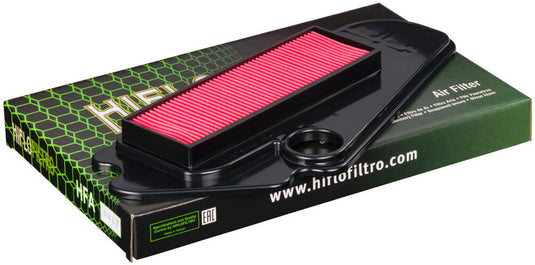 Hiflofiltro luchtfilter air filter hfa-5017