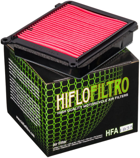 Hiflofiltro luchtfilter air filter hfa-1935