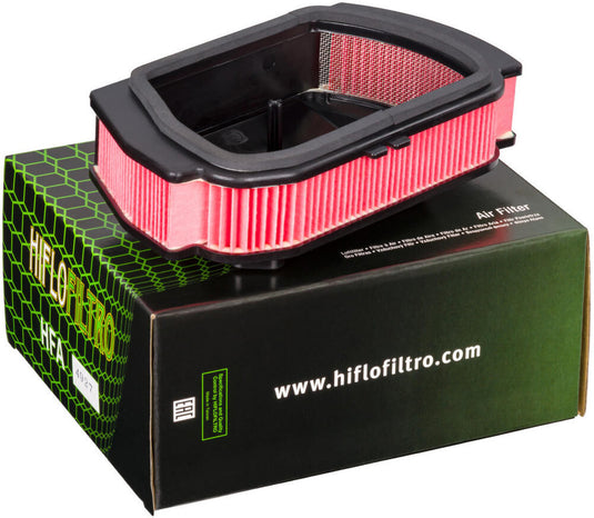 Hiflofiltro luchtfilter air filter hfa-4927