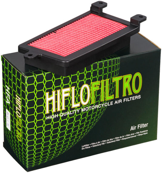 Hiflofiltro luchtfilter air filter hfa-5018