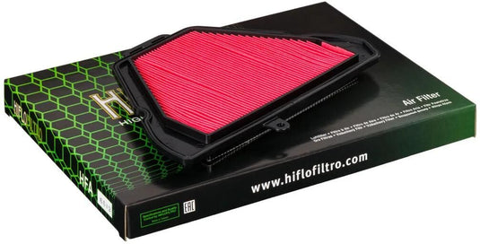 Hiflofiltro luftfilter air filter hfa-6512