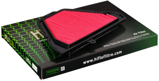 Hiflofiltro luchtfilter air filter hfa-6512