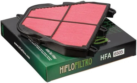 Hiflofiltro luftfilter air filter hfa-6505