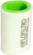 Hiflofiltro vervangbaar luchtfilter dual-stage replac.filter hff-4028