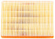 Hiflofiltro luchtfilter air filter hiflo hfa7920