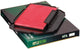 Hiflofiltro luchtfilter air filter hfa-1606