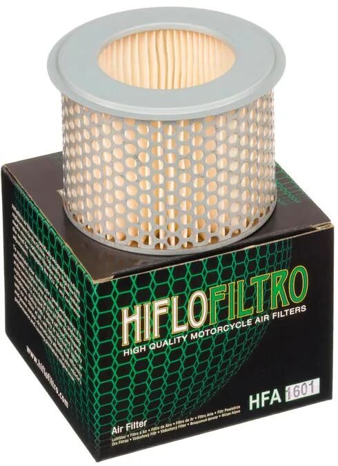 Hiflofiltro luftfilter air filter hfa-1601