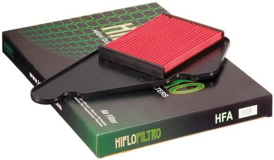 Hiflofiltro luftfilter air filter hfa-1608