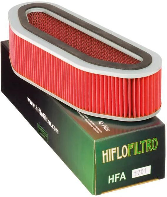 Hiflofiltro luftfilter air filter hfa-1701