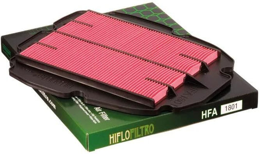 Hiflofiltro luftfilter air filter hfa-1801