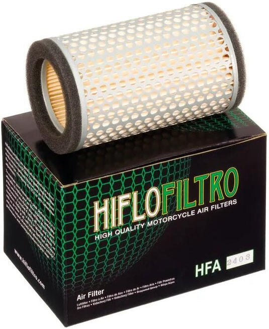 Hiflofiltro luftfilter air filter hfa-2403