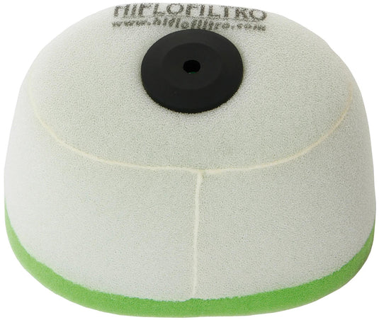 Hiflofiltro vervangbaar luchtfilter dual-stage replac.filter hff-2024