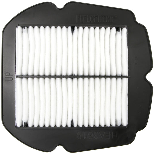 Hiflofiltro luchtfilter air filter hiflo hfa3618