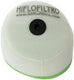 Hiflofiltro vervangbaar luchtfilter dual-stage replac.filter hff-5011