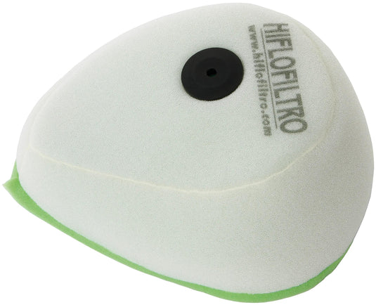 Hiflofiltro tauschluftfilter dual-stage replac.filter hff-1018