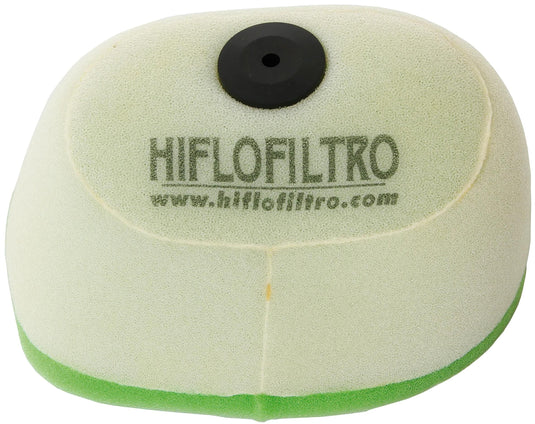 Hiflofiltro tauschluftfilter dual-stage replac.filter hff-2014