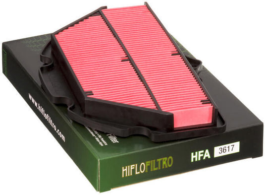 Hiflofiltro luchtfilter air filter hiflo hfa3617
