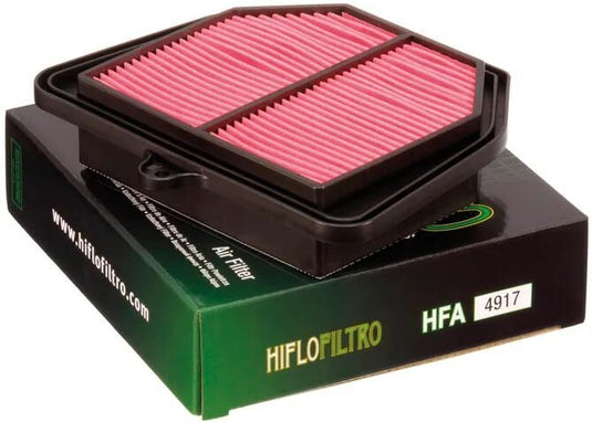 Hiflofiltro luftfilter air filter hiflo hfa4917