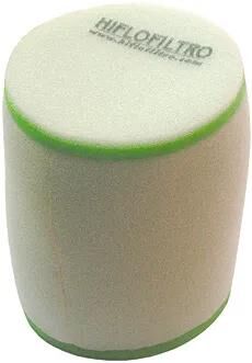 Hiflofiltro vervangbaar luchtfilter dual-stage replac.filter hff-2026