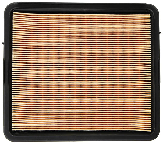 Mahle luftfilter air filter lx75