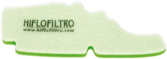 Hiflofiltro tauschluftfilter dual-stage replac.filter hfa-5202ds