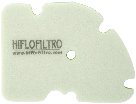 Hiflofiltro tauschluftfilter dual-stage replac.filter hfa-5203ds