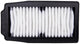 Hiflofiltro luchtfilter air filter hfa-3202
