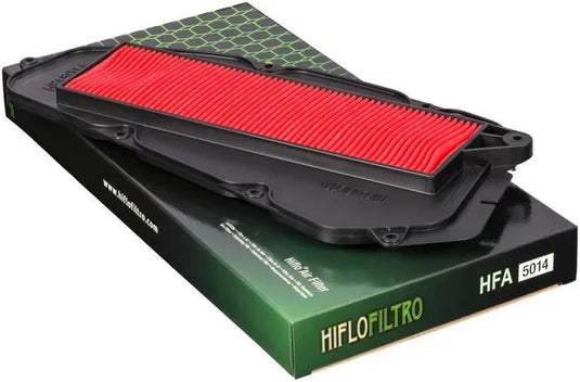Hiflofiltro luchtfilter air filter hfa-5014