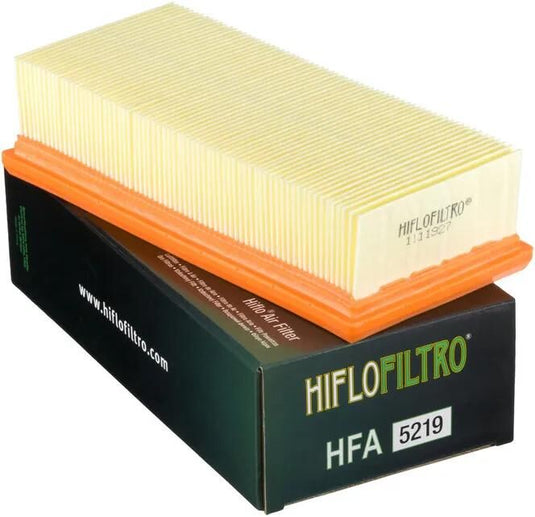 Hiflofiltro luftfilter air filter hfa-5219