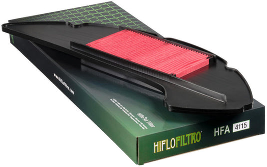 Hiflofiltro luchtfilter air filter hiflo hfa4115