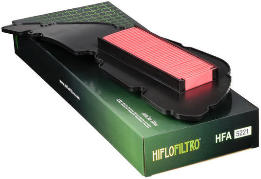 Hiflofiltro luchtfilter air filter hfa-5221