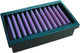 Dna vervangbaar luchtfilter peplac. air filter black